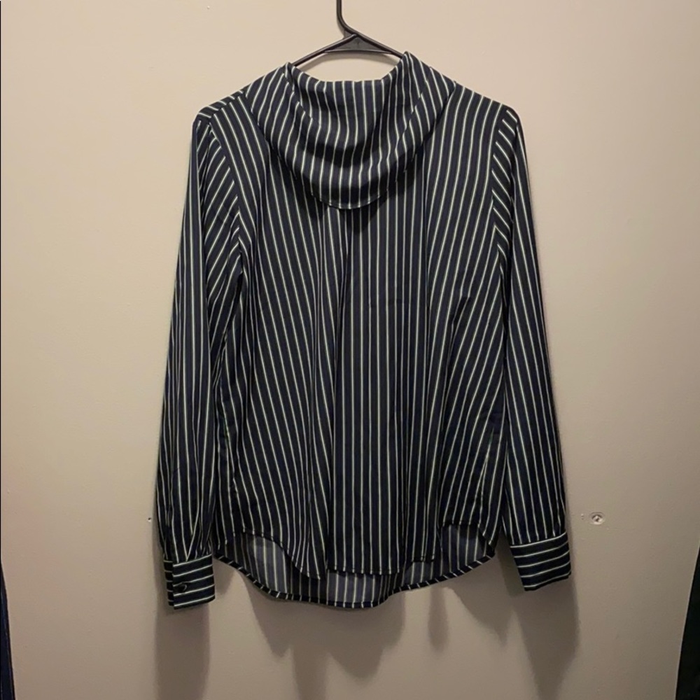 Ann Taylor women blouses
